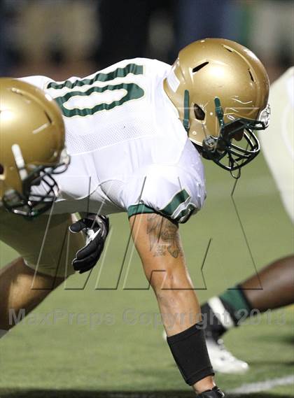 Thumbnail 1 in St. Joseph Regional @ Bergen Catholic photogallery.