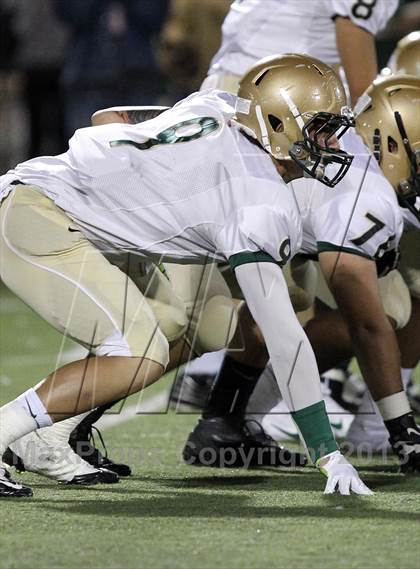 Thumbnail 2 in St. Joseph Regional @ Bergen Catholic photogallery.