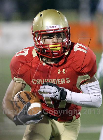 Thumbnail 1 in St. Joseph Regional @ Bergen Catholic photogallery.