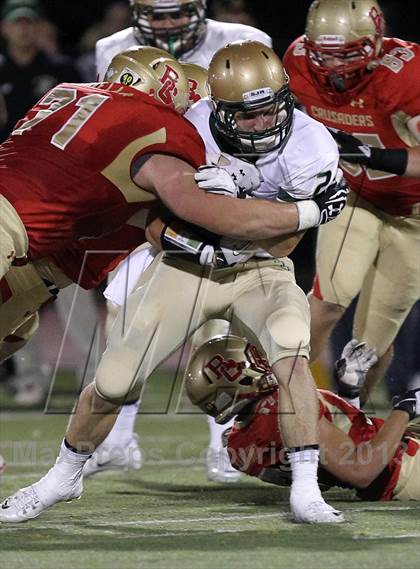 Thumbnail 2 in St. Joseph Regional @ Bergen Catholic photogallery.