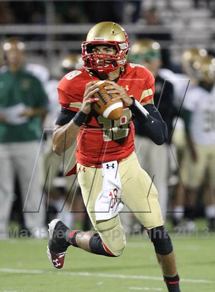 Thumbnail 2 in St. Joseph Regional @ Bergen Catholic photogallery.
