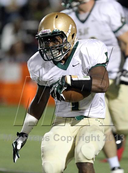 Thumbnail 3 in St. Joseph Regional @ Bergen Catholic photogallery.