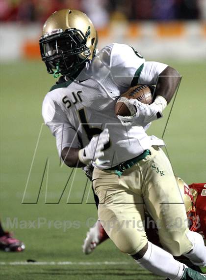 Thumbnail 2 in St. Joseph Regional @ Bergen Catholic photogallery.