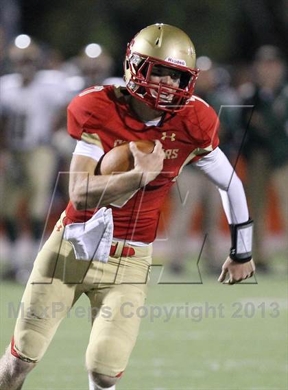 Thumbnail 3 in St. Joseph Regional @ Bergen Catholic photogallery.