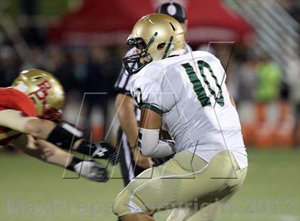 Thumbnail 2 in St. Joseph Regional @ Bergen Catholic photogallery.