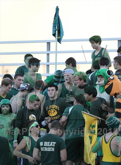 Thumbnail 2 in St. Joseph Regional @ Bergen Catholic photogallery.