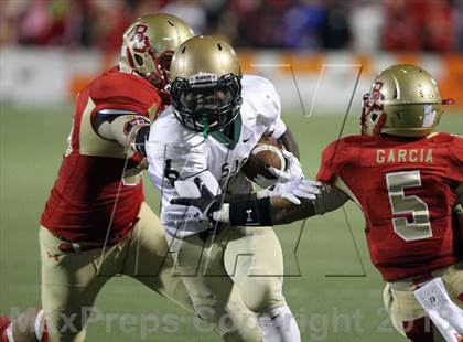 Thumbnail 3 in St. Joseph Regional @ Bergen Catholic photogallery.
