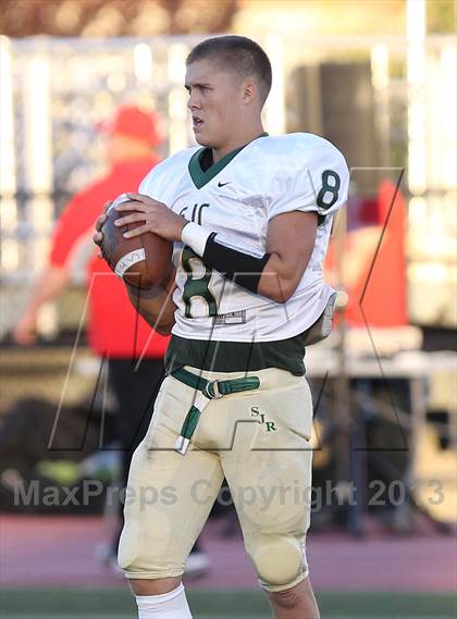 Thumbnail 2 in St. Joseph Regional @ Bergen Catholic photogallery.