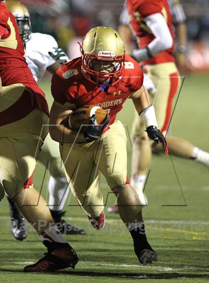 Thumbnail 3 in St. Joseph Regional @ Bergen Catholic photogallery.