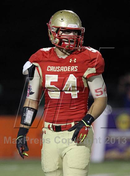 Thumbnail 2 in St. Joseph Regional @ Bergen Catholic photogallery.