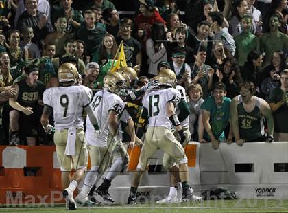 Thumbnail 1 in St. Joseph Regional @ Bergen Catholic photogallery.