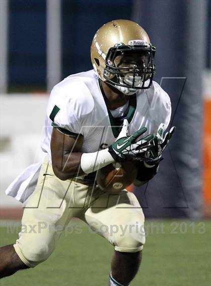 Thumbnail 1 in St. Joseph Regional @ Bergen Catholic photogallery.