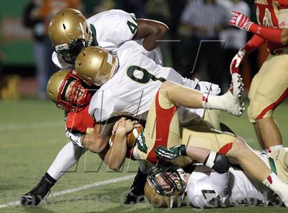 Thumbnail 1 in St. Joseph Regional @ Bergen Catholic photogallery.