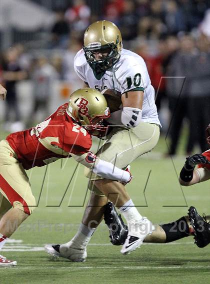 Thumbnail 2 in St. Joseph Regional @ Bergen Catholic photogallery.