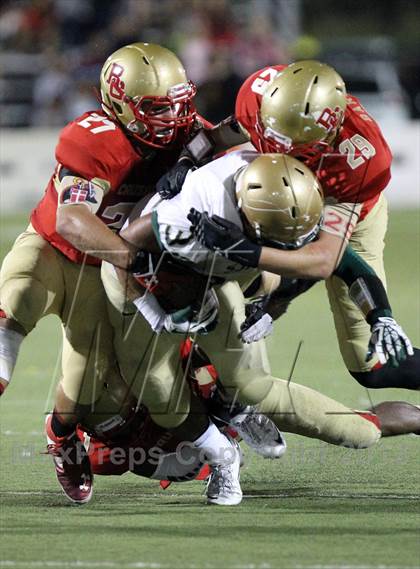 Thumbnail 1 in St. Joseph Regional @ Bergen Catholic photogallery.