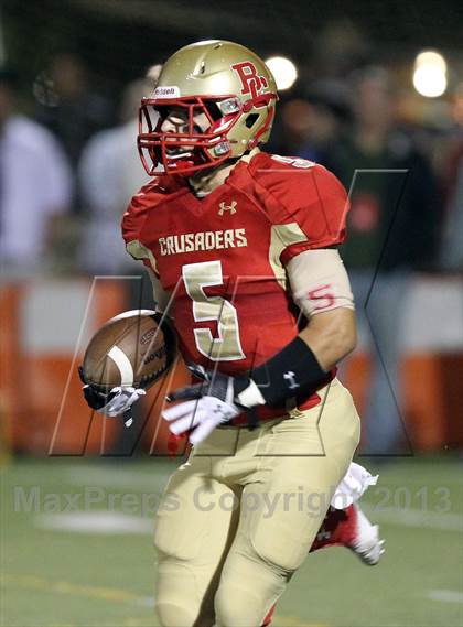 Thumbnail 2 in St. Joseph Regional @ Bergen Catholic photogallery.