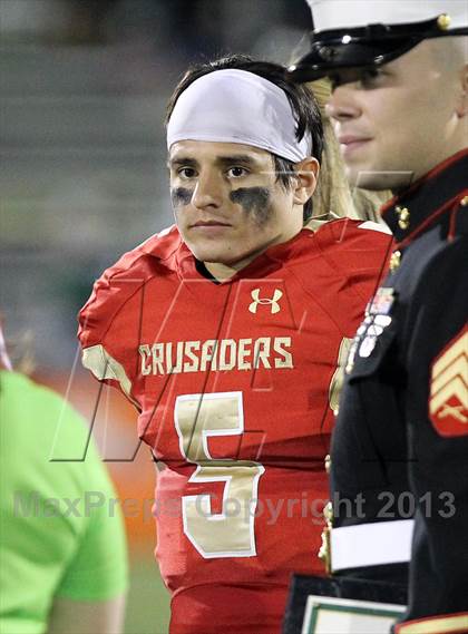 Thumbnail 3 in St. Joseph Regional @ Bergen Catholic photogallery.