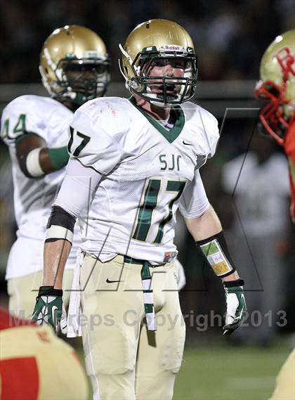 Thumbnail 3 in St. Joseph Regional @ Bergen Catholic photogallery.