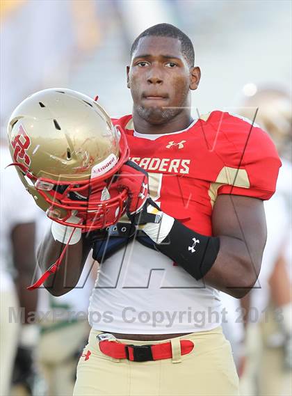 Thumbnail 2 in St. Joseph Regional @ Bergen Catholic photogallery.