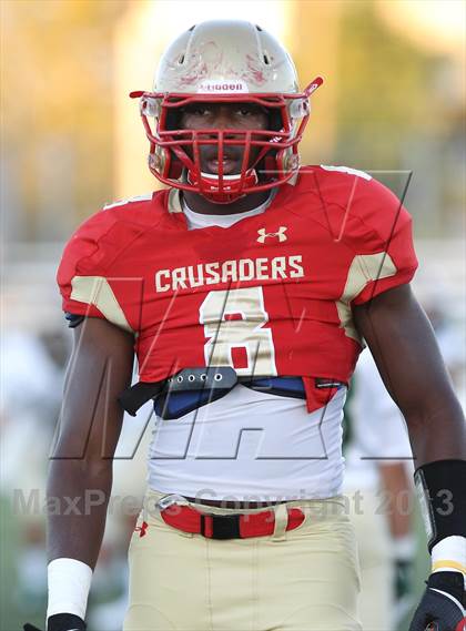 Thumbnail 3 in St. Joseph Regional @ Bergen Catholic photogallery.