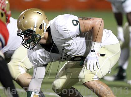 Thumbnail 3 in St. Joseph Regional @ Bergen Catholic photogallery.