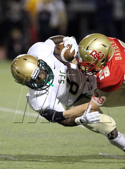 Thumbnail 2 in St. Joseph Regional @ Bergen Catholic photogallery.