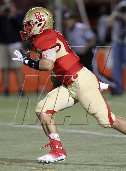 Thumbnail 3 in St. Joseph Regional @ Bergen Catholic photogallery.
