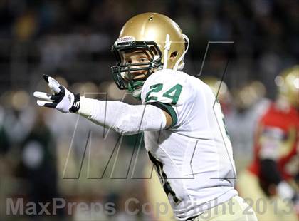 Thumbnail 1 in St. Joseph Regional @ Bergen Catholic photogallery.