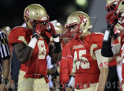 Thumbnail 1 in St. Joseph Regional @ Bergen Catholic photogallery.