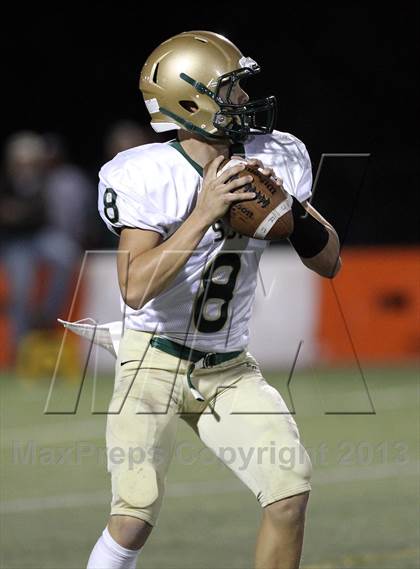 Thumbnail 1 in St. Joseph Regional @ Bergen Catholic photogallery.