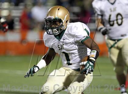 Thumbnail 1 in St. Joseph Regional @ Bergen Catholic photogallery.