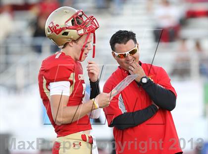 Thumbnail 1 in St. Joseph Regional @ Bergen Catholic photogallery.