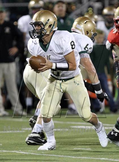 Thumbnail 3 in St. Joseph Regional @ Bergen Catholic photogallery.