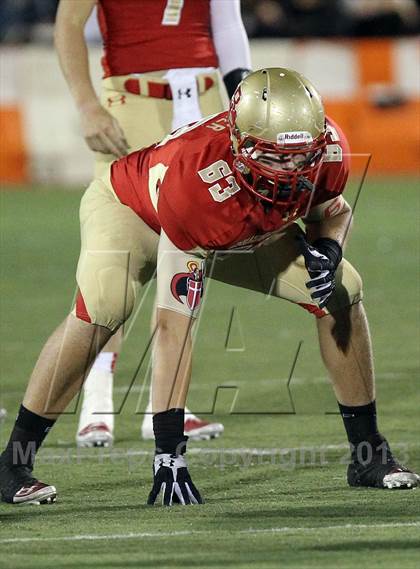 Thumbnail 1 in St. Joseph Regional @ Bergen Catholic photogallery.