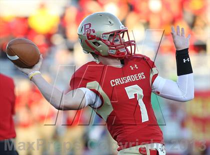 Thumbnail 2 in St. Joseph Regional @ Bergen Catholic photogallery.