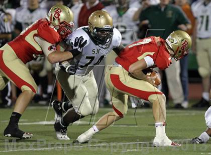 Thumbnail 1 in St. Joseph Regional @ Bergen Catholic photogallery.