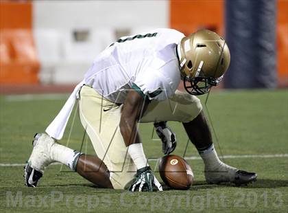 Thumbnail 2 in St. Joseph Regional @ Bergen Catholic photogallery.