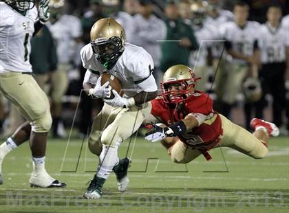Thumbnail 1 in St. Joseph Regional @ Bergen Catholic photogallery.