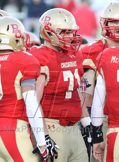 Thumbnail 1 in St. Joseph Regional @ Bergen Catholic photogallery.