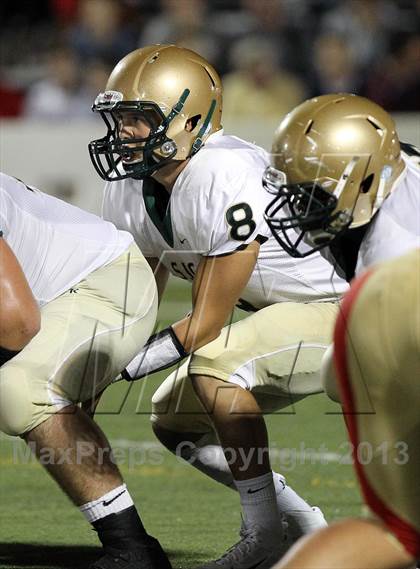 Thumbnail 2 in St. Joseph Regional @ Bergen Catholic photogallery.