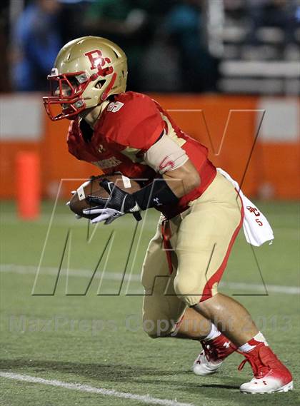 Thumbnail 2 in St. Joseph Regional @ Bergen Catholic photogallery.