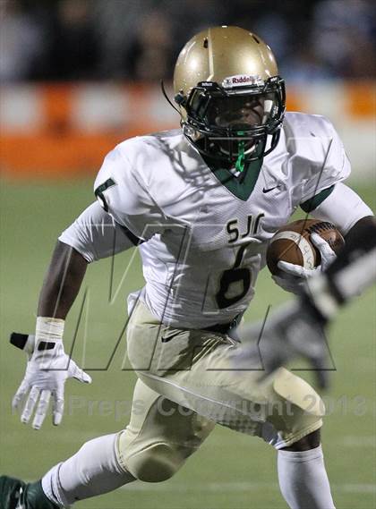 Thumbnail 3 in St. Joseph Regional @ Bergen Catholic photogallery.