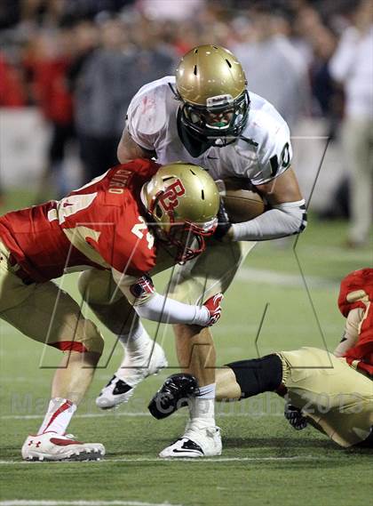Thumbnail 3 in St. Joseph Regional @ Bergen Catholic photogallery.