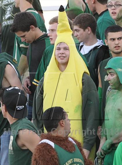 Thumbnail 2 in St. Joseph Regional @ Bergen Catholic photogallery.