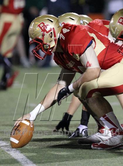 Thumbnail 3 in St. Joseph Regional @ Bergen Catholic photogallery.