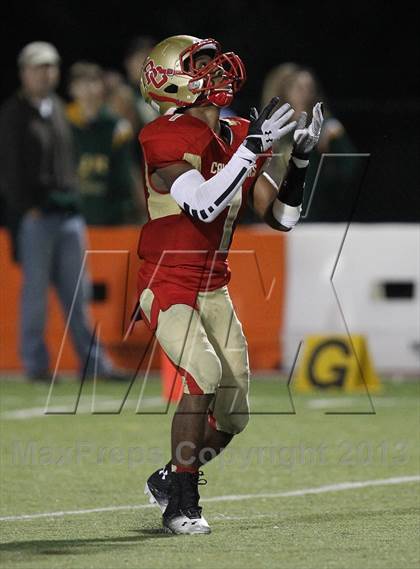 Thumbnail 3 in St. Joseph Regional @ Bergen Catholic photogallery.