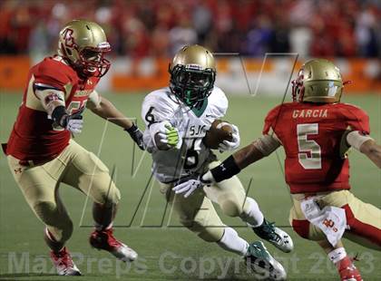 Thumbnail 2 in St. Joseph Regional @ Bergen Catholic photogallery.