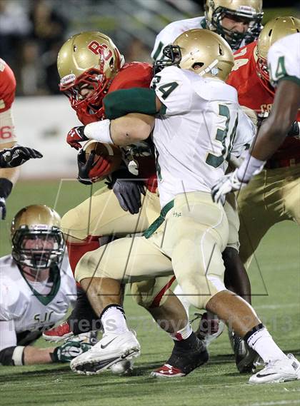 Thumbnail 3 in St. Joseph Regional @ Bergen Catholic photogallery.