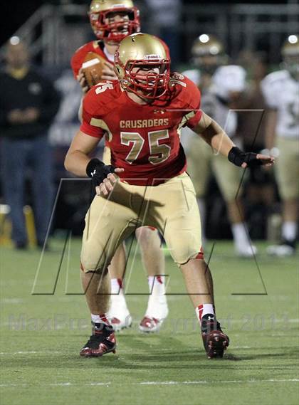 Thumbnail 2 in St. Joseph Regional @ Bergen Catholic photogallery.