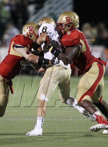 Thumbnail 2 in St. Joseph Regional @ Bergen Catholic photogallery.